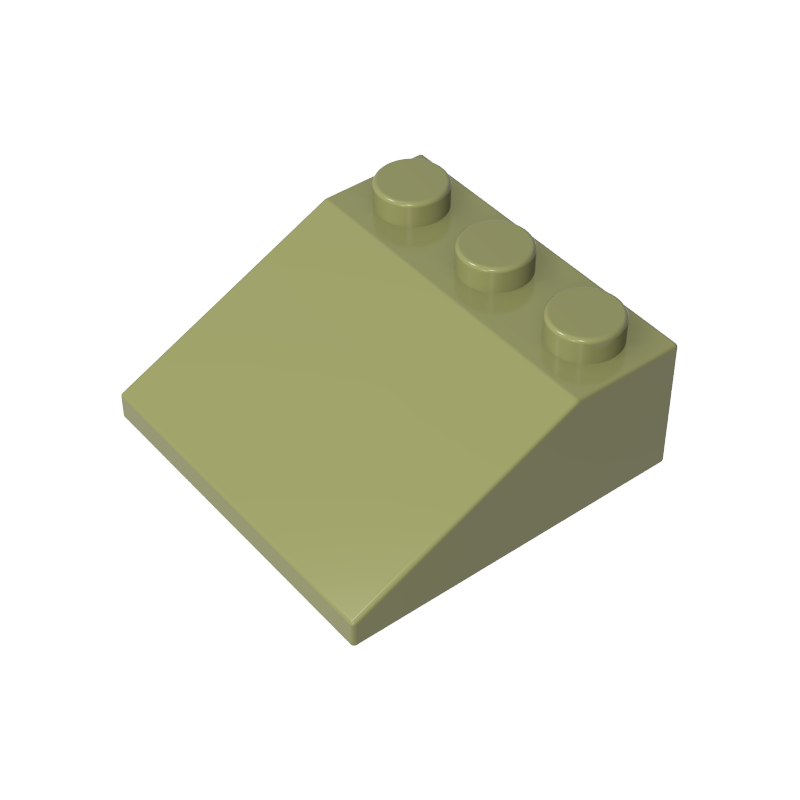 4161 | Slope 33 3 x 3