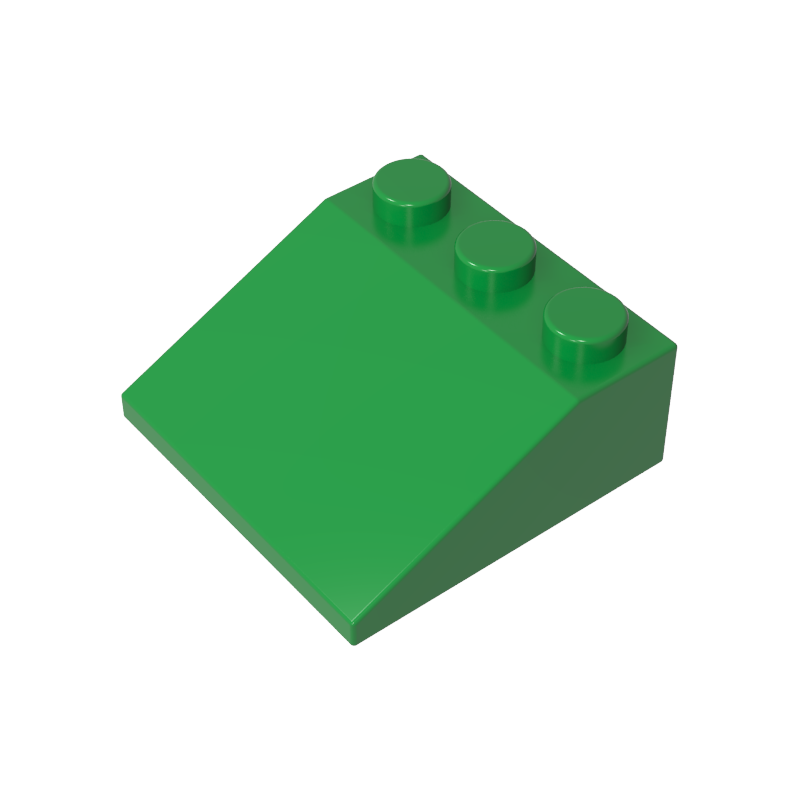 4161 | Slope 33 3 x 3