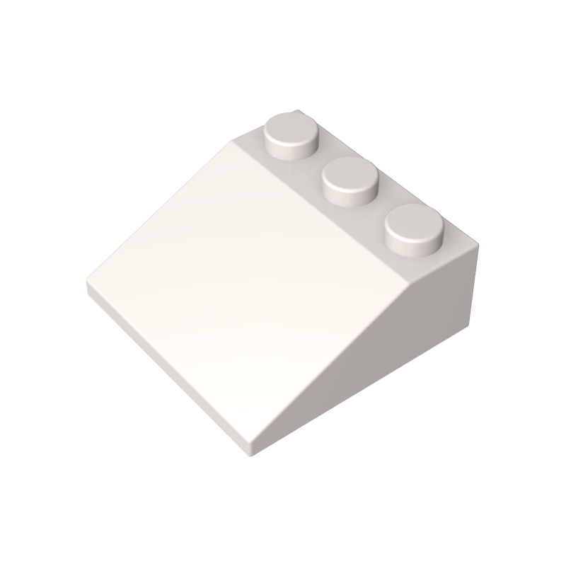 4161 | Slope 33 3 x 3