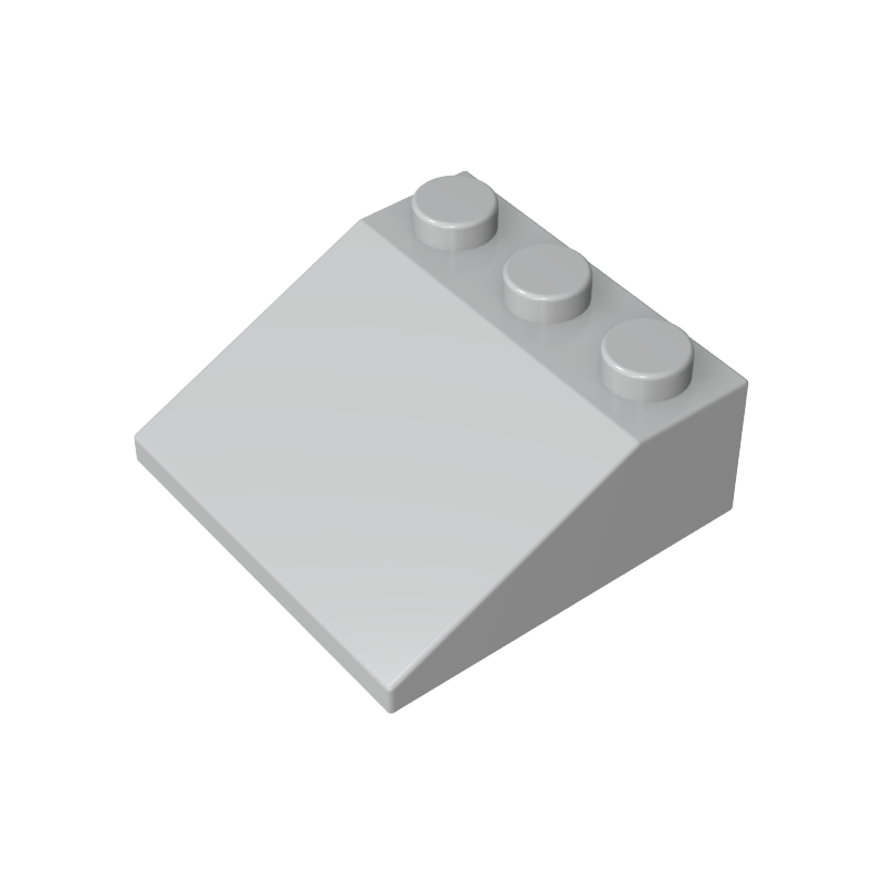 4161 | Slope 33 3 x 3