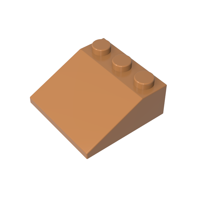 4161 | Slope 33 3 x 3