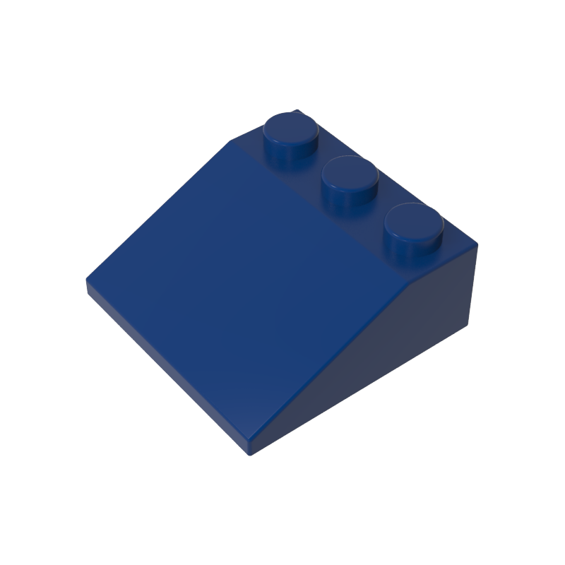 4161 | Slope 33 3 x 3