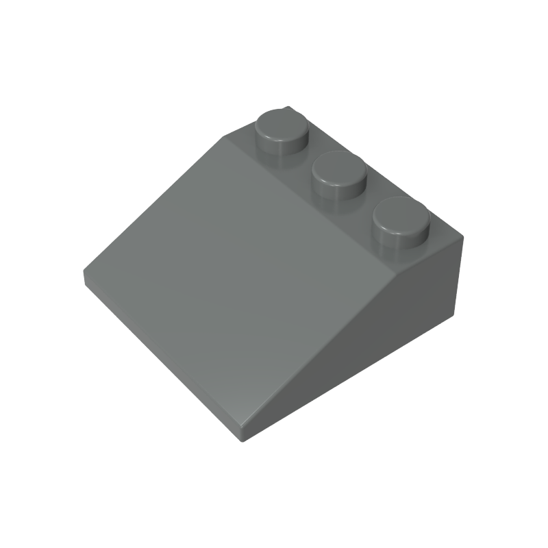 4161 | Slope 33 3 x 3