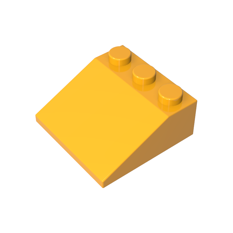 4161 | Slope 33 3 x 3