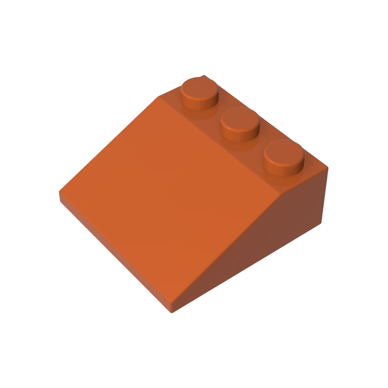 4161 | Slope 33 3 x 3