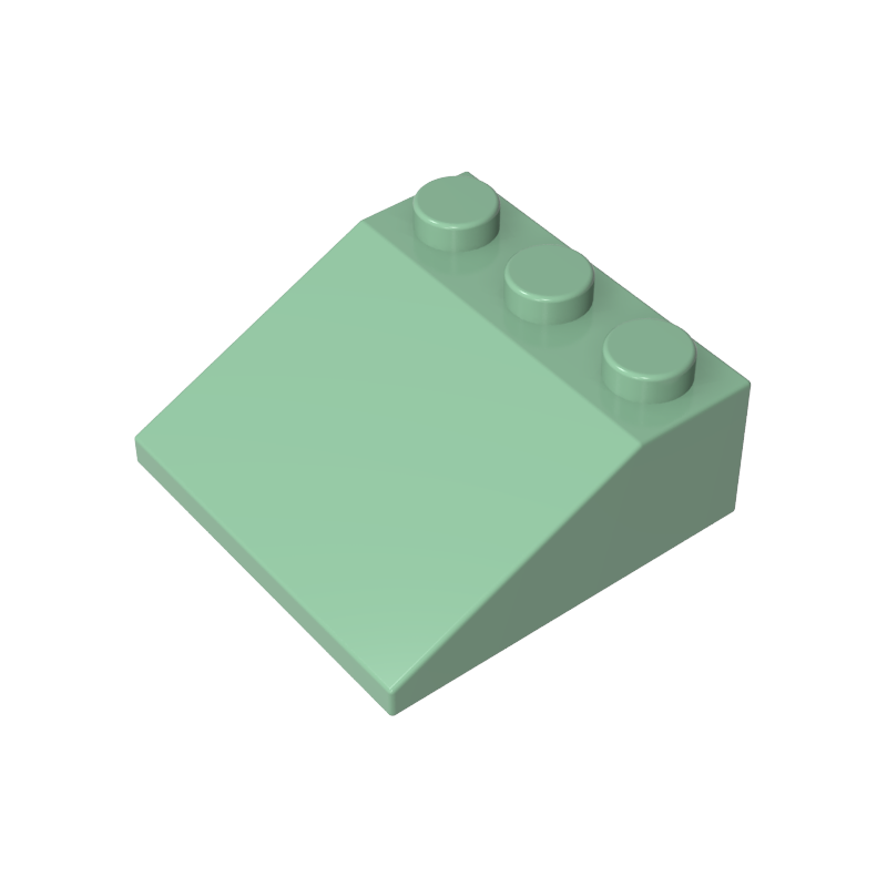 4161 | Slope 33 3 x 3