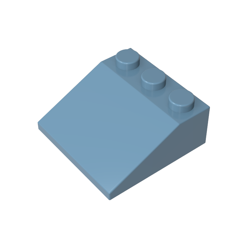4161 | Slope 33 3 x 3