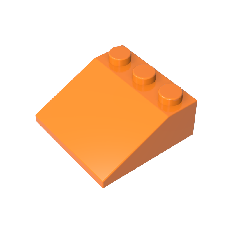 4161 | Slope 33 3 x 3