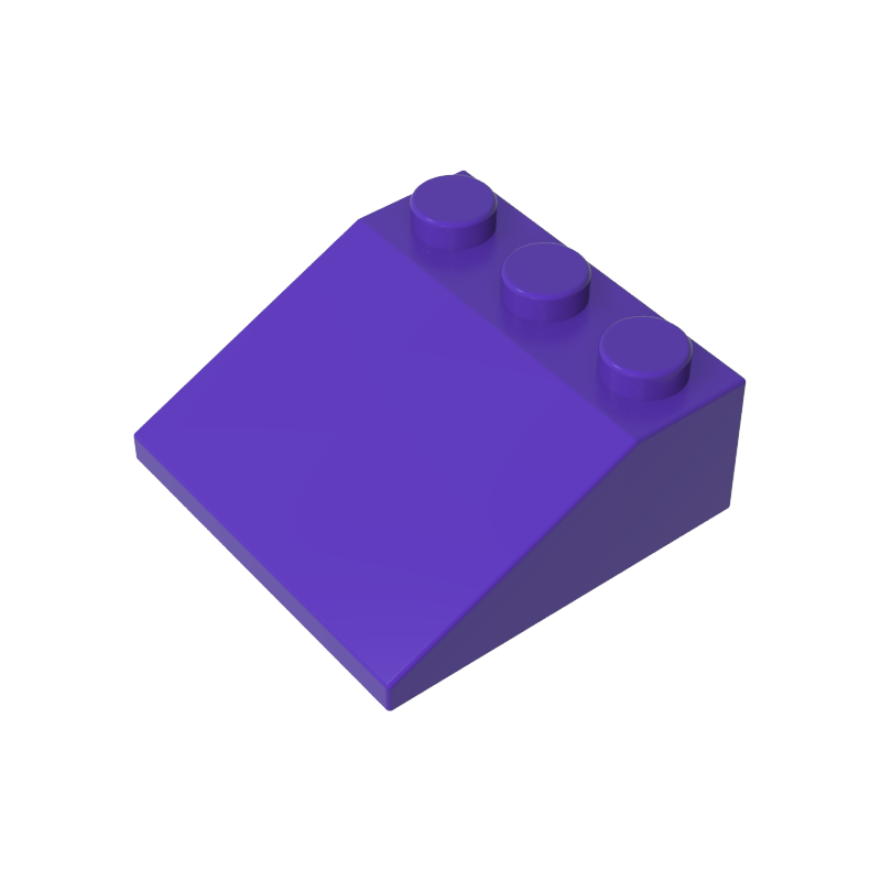 4161 | Slope 33 3 x 3
