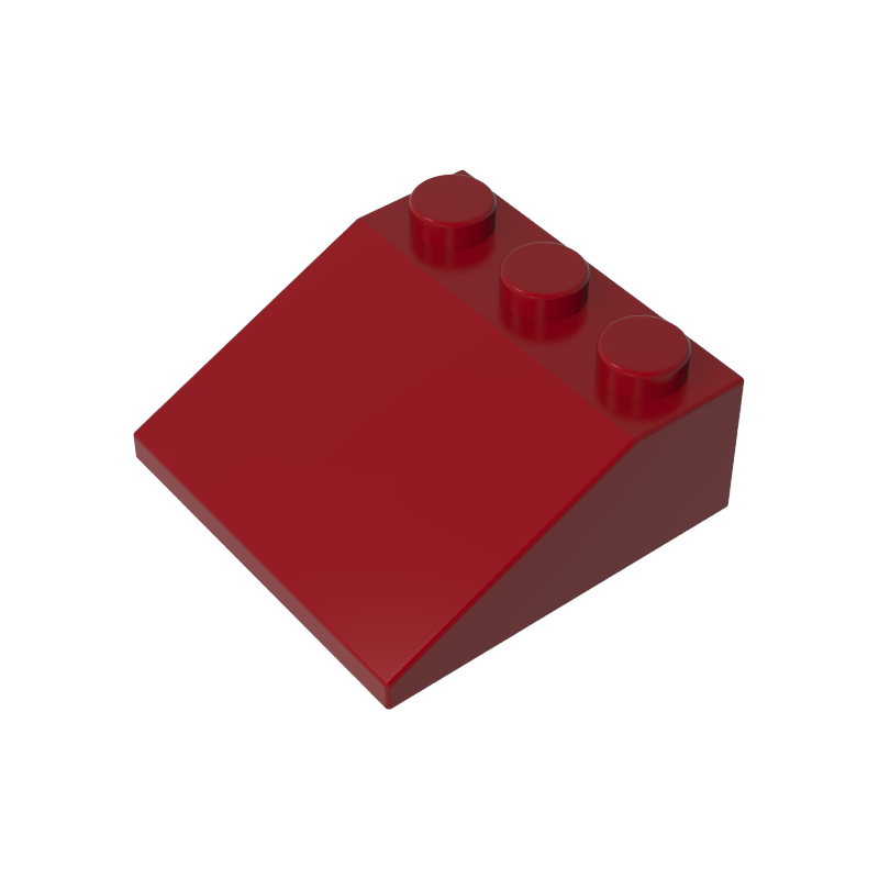 4161 | Slope 33 3 x 3