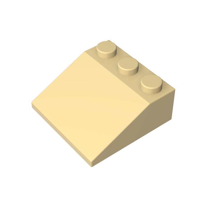4161 | Slope 33 3 x 3