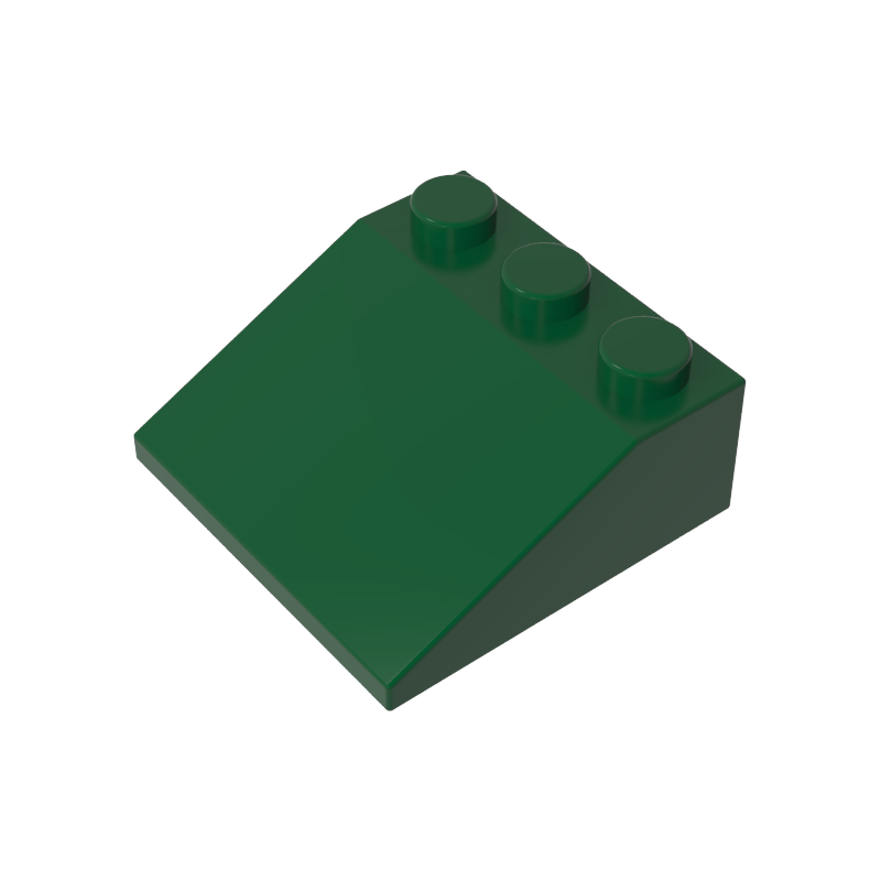 4161 | Slope 33 3 x 3