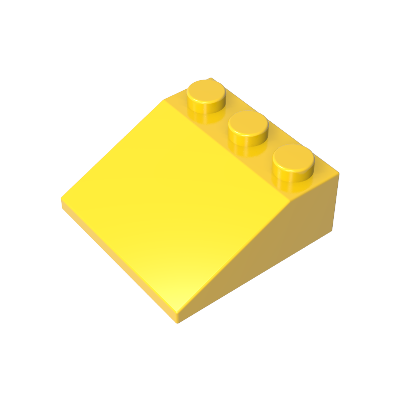 4161 | Slope 33 3 x 3