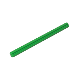 44294 | Technical Axle 7