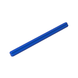 44294 | Technical Axle 7
