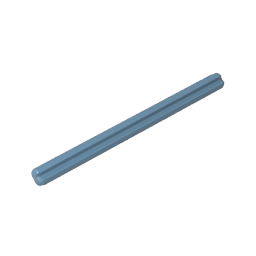 44294 | Technical Axle 7