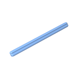 44294 | Technical Axle 7