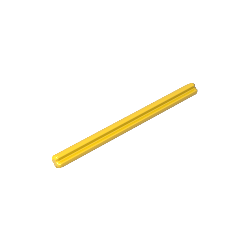44294 | Technical Axle 7