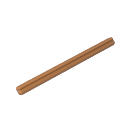 44294 | Technical Axle 7
