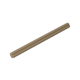 44294 | Technical Axle 7