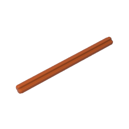 44294 | Technical Axle 7