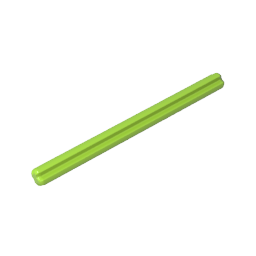 44294 | Technical Axle 7