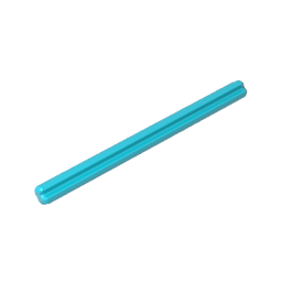 44294 | Technical Axle 7