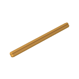 44294 | Technical Axle 7