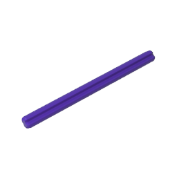 44294 | Technical Axle 7