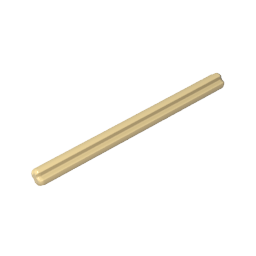 44294 | Technical Axle 7