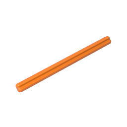 44294 | Technical Axle 7