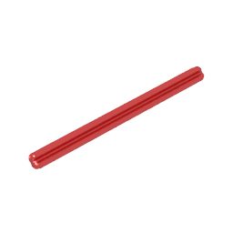 44294 | Technical Axle 7