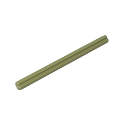 44294 | Technical Axle 7