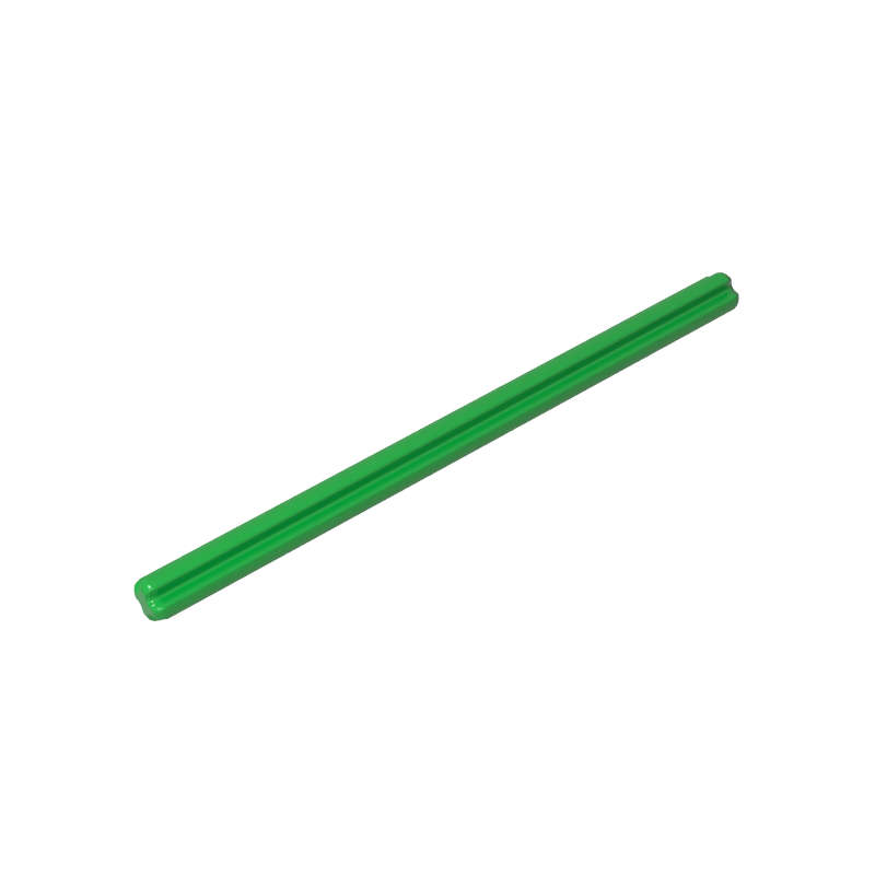 60485 | Technical Axle 9L