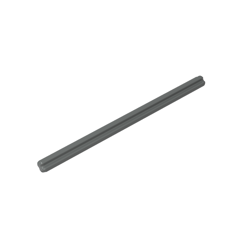 60485 | Technical Axle 9L