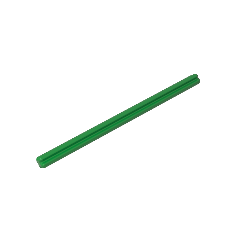 60485 | Technical Axle 9L