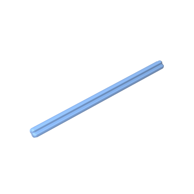 60485 | Technical Axle 9L