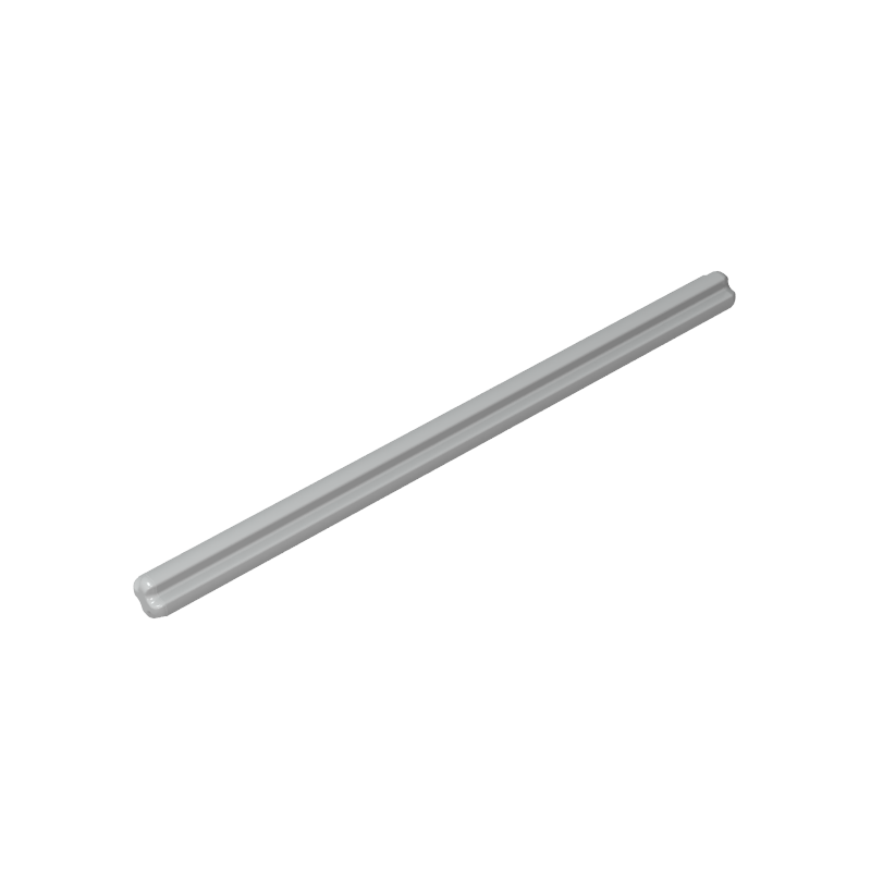 60485 | Technical Axle 9L