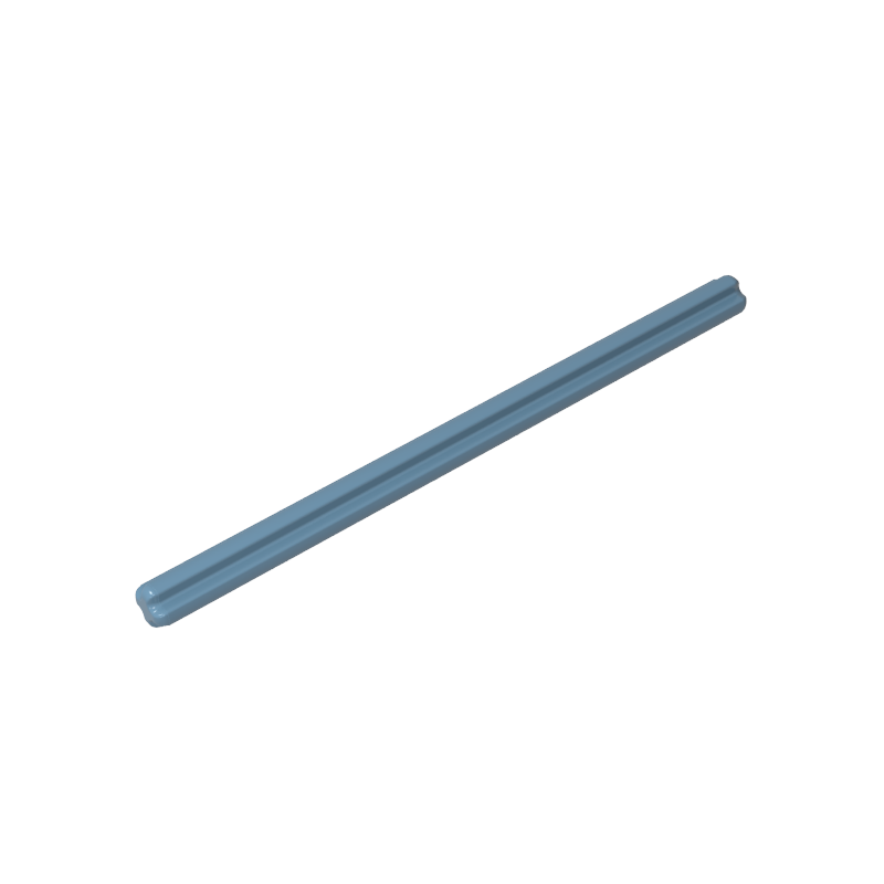 60485 | Technical Axle 9L