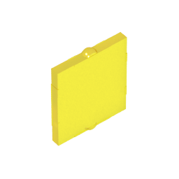 60601 | Glass for Window 1 x 2 x 2 Flat Front