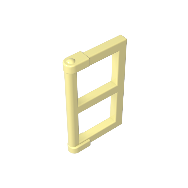 60608 | Pane for Window 1 x 2 x 3