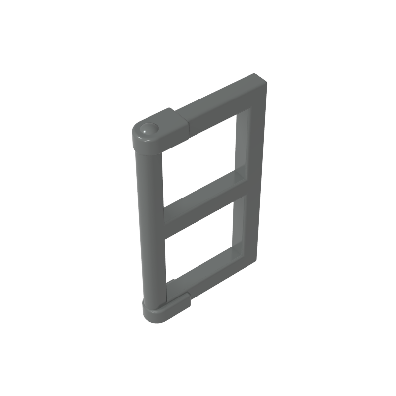 60608 | Pane for Window 1 x 2 x 3