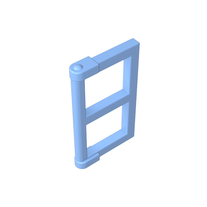 60608 | Pane for Window 1 x 2 x 3