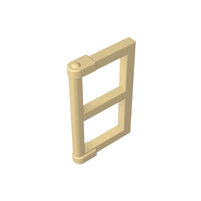 60608 | Pane for Window 1 x 2 x 3