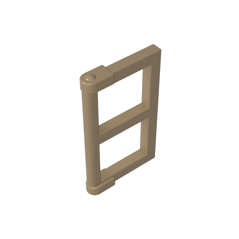 60608 | Pane for Window 1 x 2 x 3