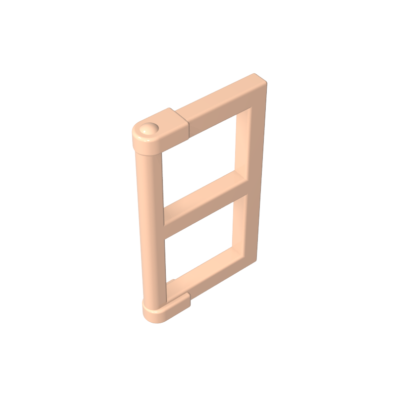 60608 | Pane for Window 1 x 2 x 3