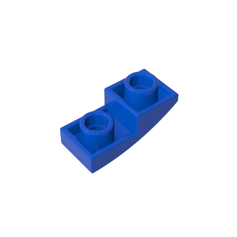 24201 | Slope, Curved 2 x 1 x 2/3 Inverted