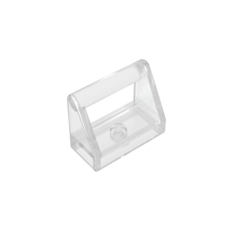 2432 | Tile, Modified 1 x 2 with Bar Handle