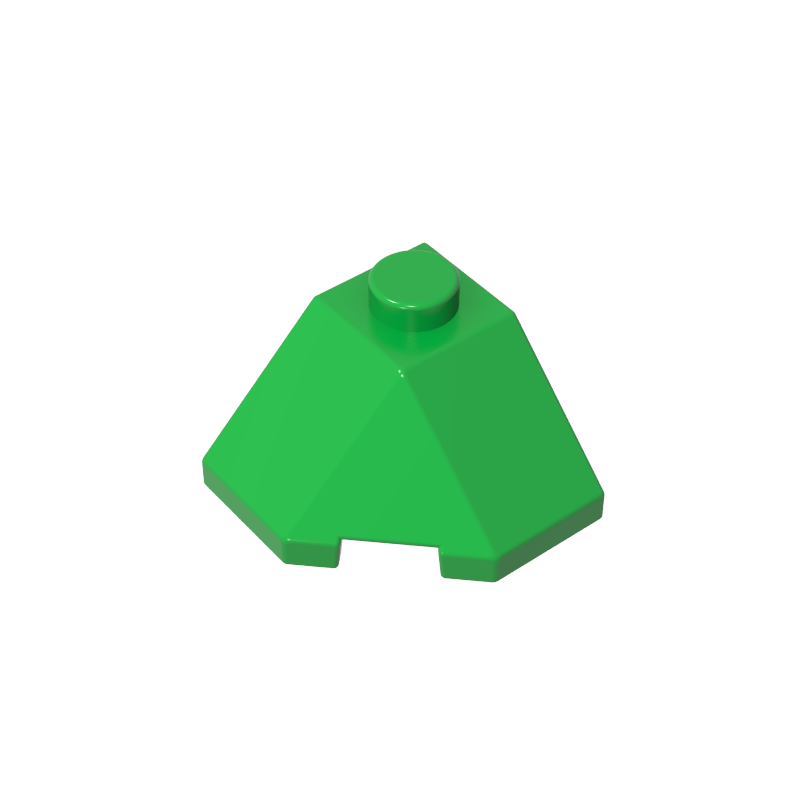 13548 | Wedge 2 x 2 (Slope 45 Corner)
