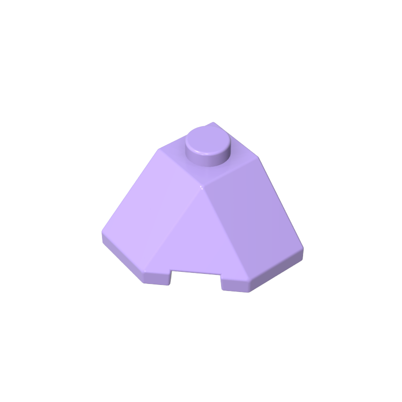 13548 | Wedge 2 x 2 (Slope 45 Corner)